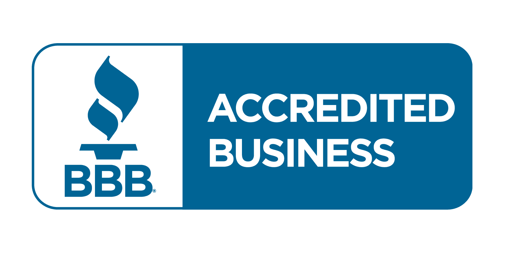 BBB accredited business